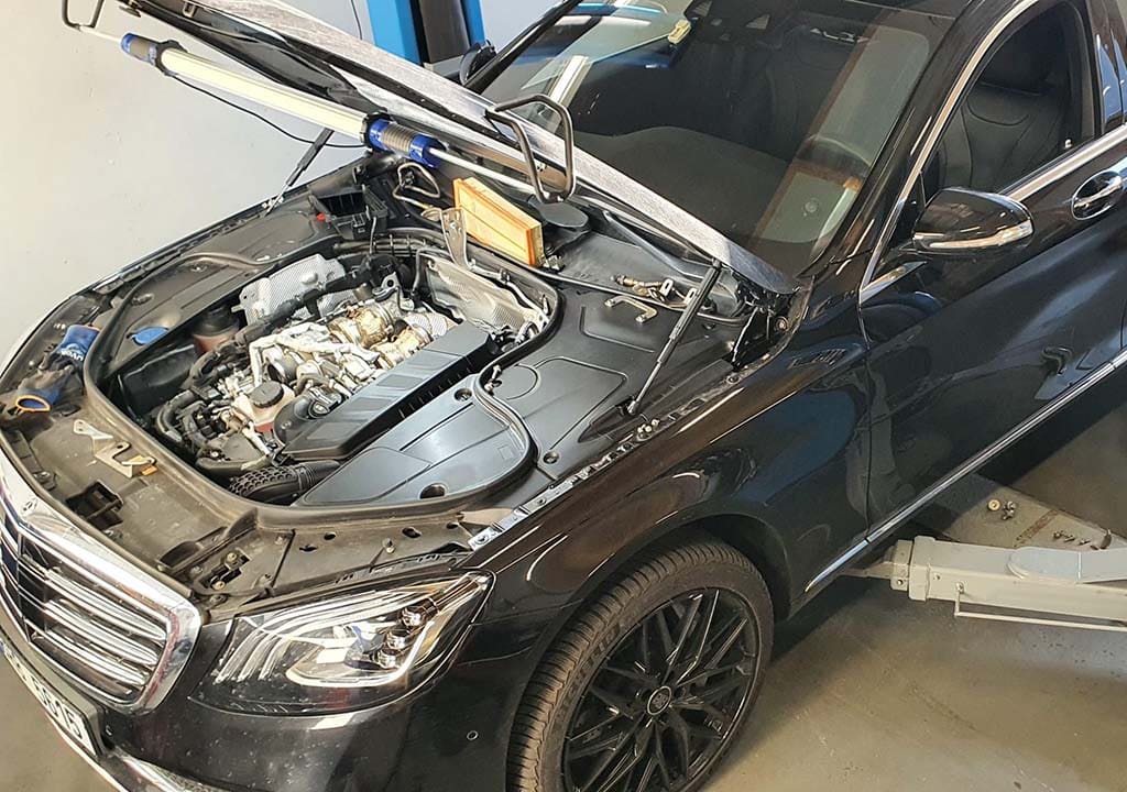 Motorservice