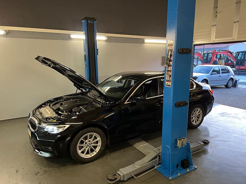 Motorservice
