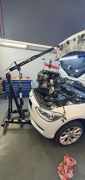 Motorservice